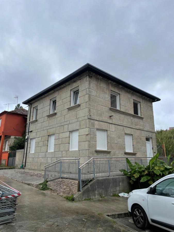 Casa Espana Sol 比戈 外观 照片