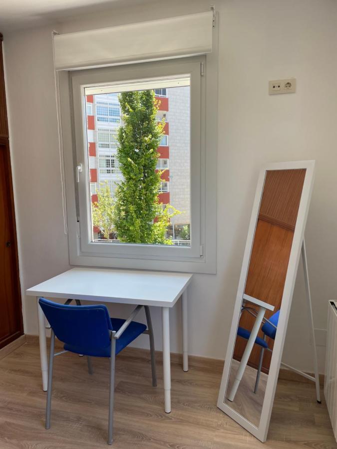 Casa Espana Sol 比戈 外观 照片