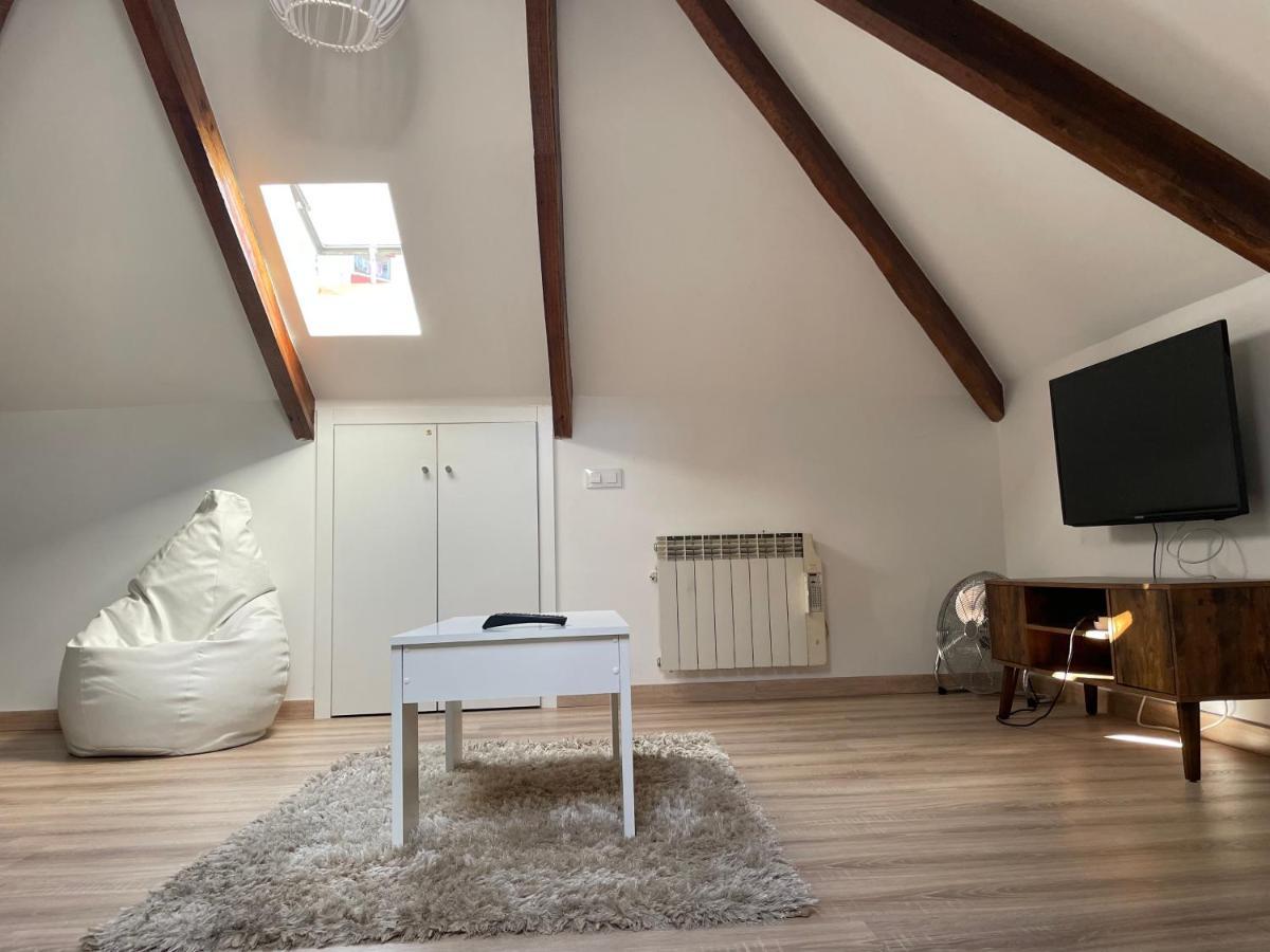 Casa Espana Sol 比戈 外观 照片