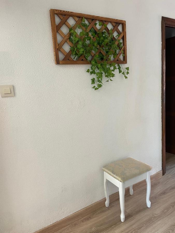 Casa Espana Sol 比戈 外观 照片