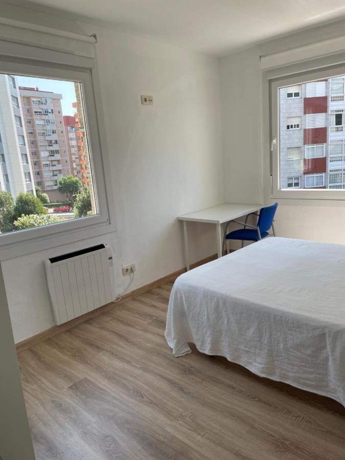 Casa Espana Sol 比戈 外观 照片