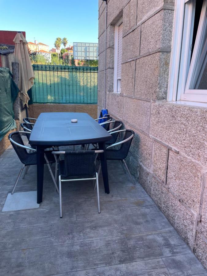 Casa Espana Sol 比戈 外观 照片