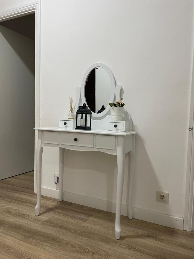 Casa Espana Sol 比戈 外观 照片