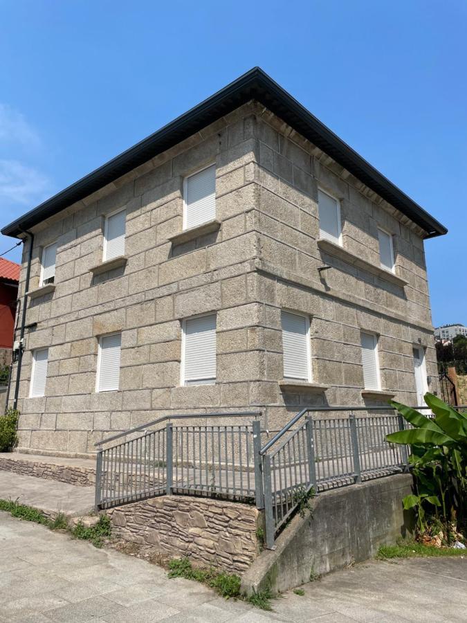 Casa Espana Sol 比戈 外观 照片